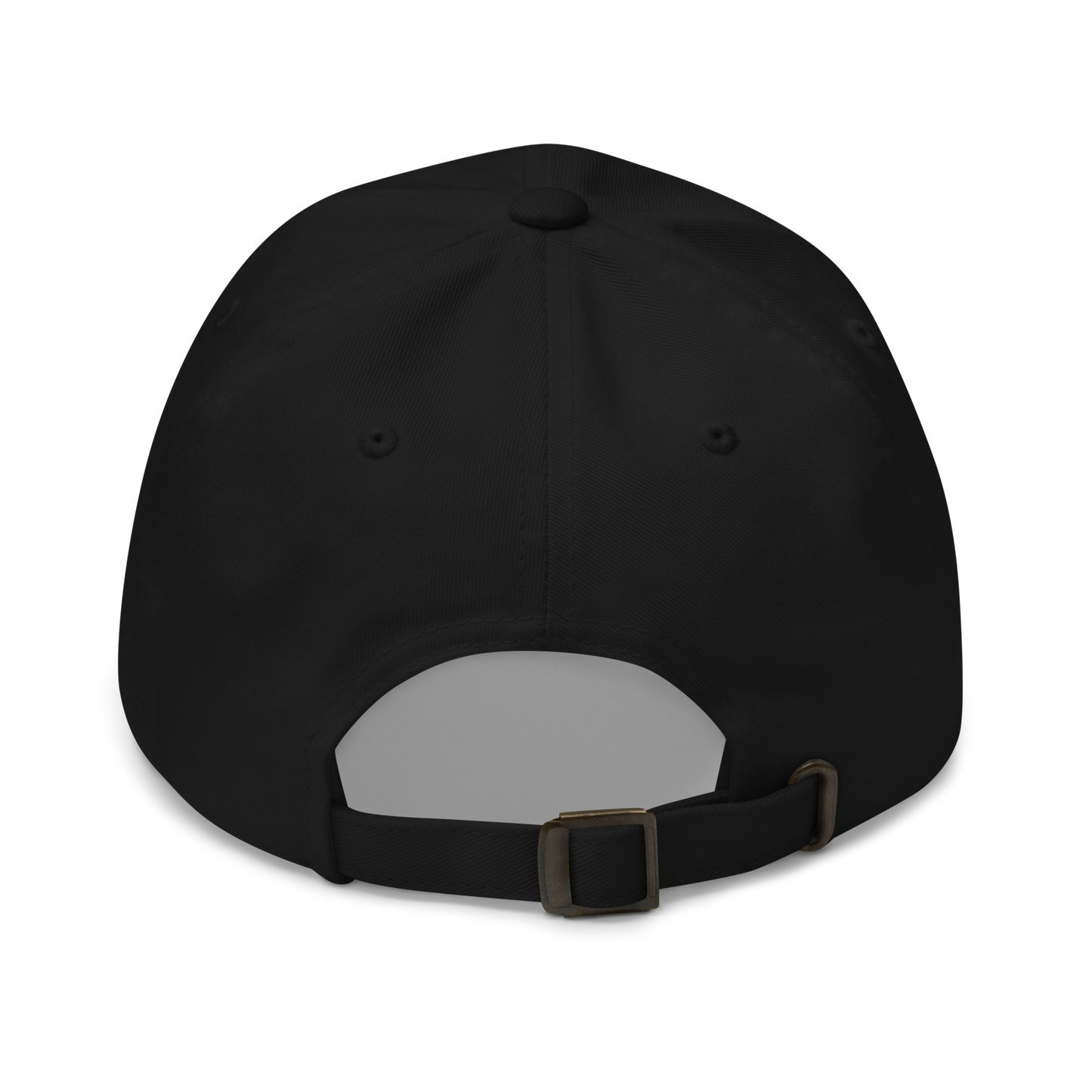 HAMLET Logo Cap