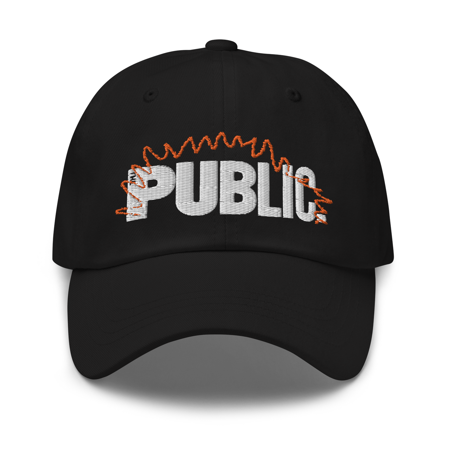 HAMLET Logo Cap