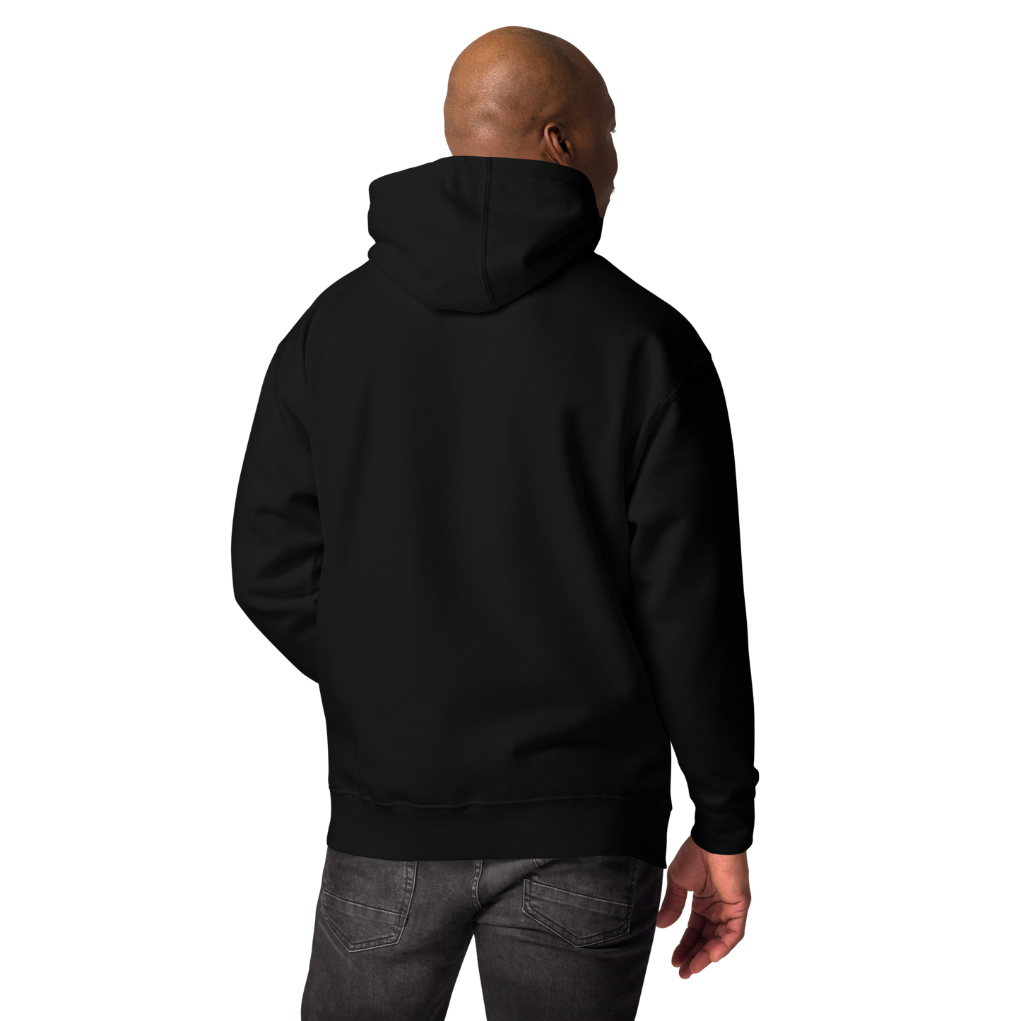 HAMLET Logo Hoodie