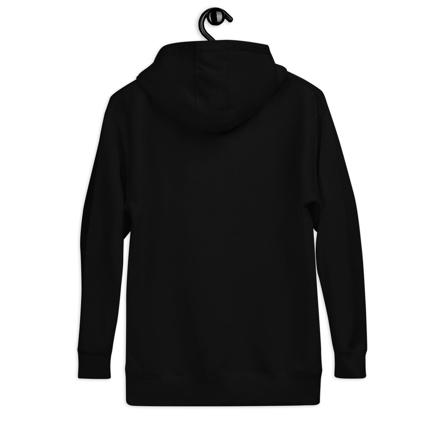 HAMLET Logo Hoodie