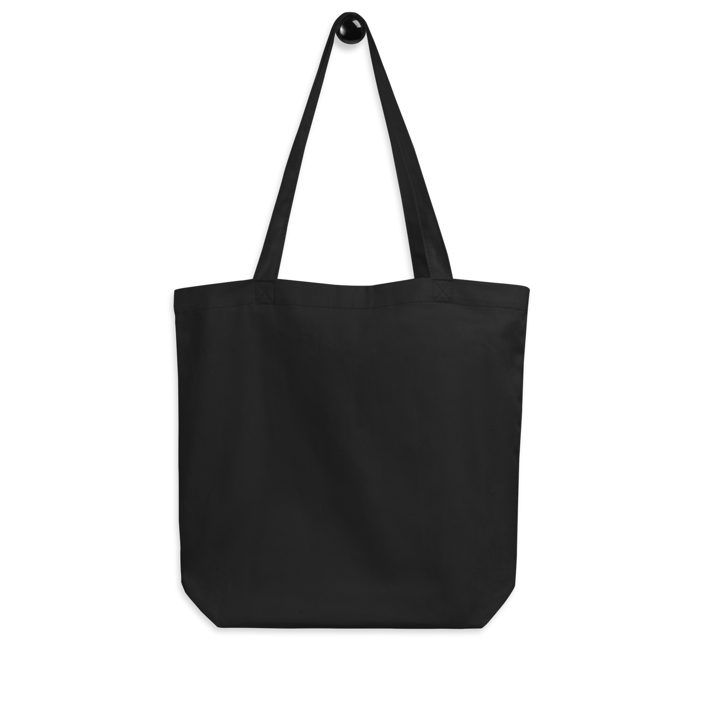 HAMLET Tote Bag (Black)